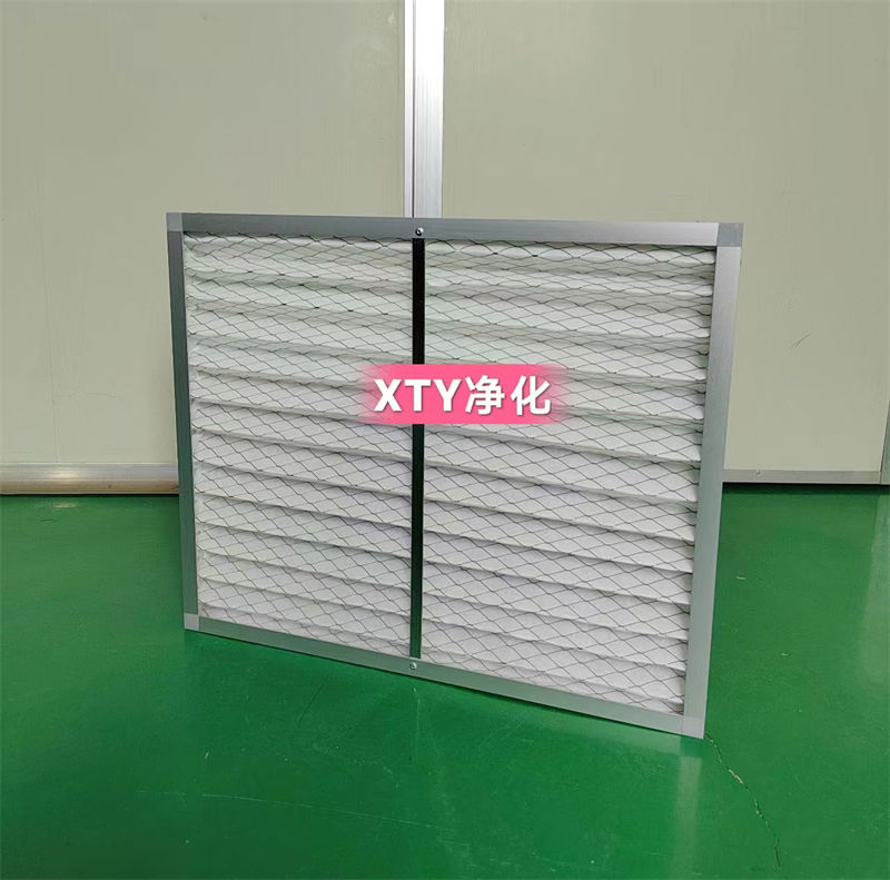 如何降低空氣過濾器的維護成本